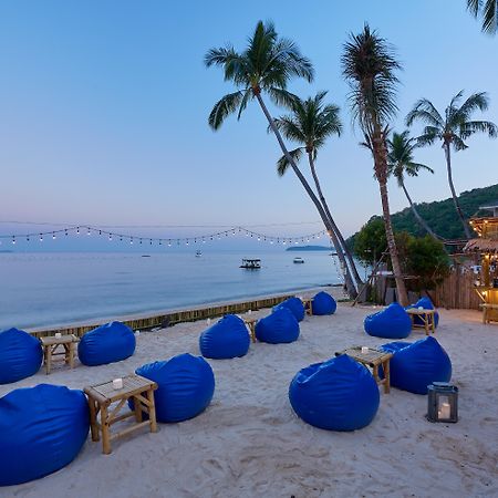 Bandara Beach Resort, Phuket Panwa Beach Екстериор снимка