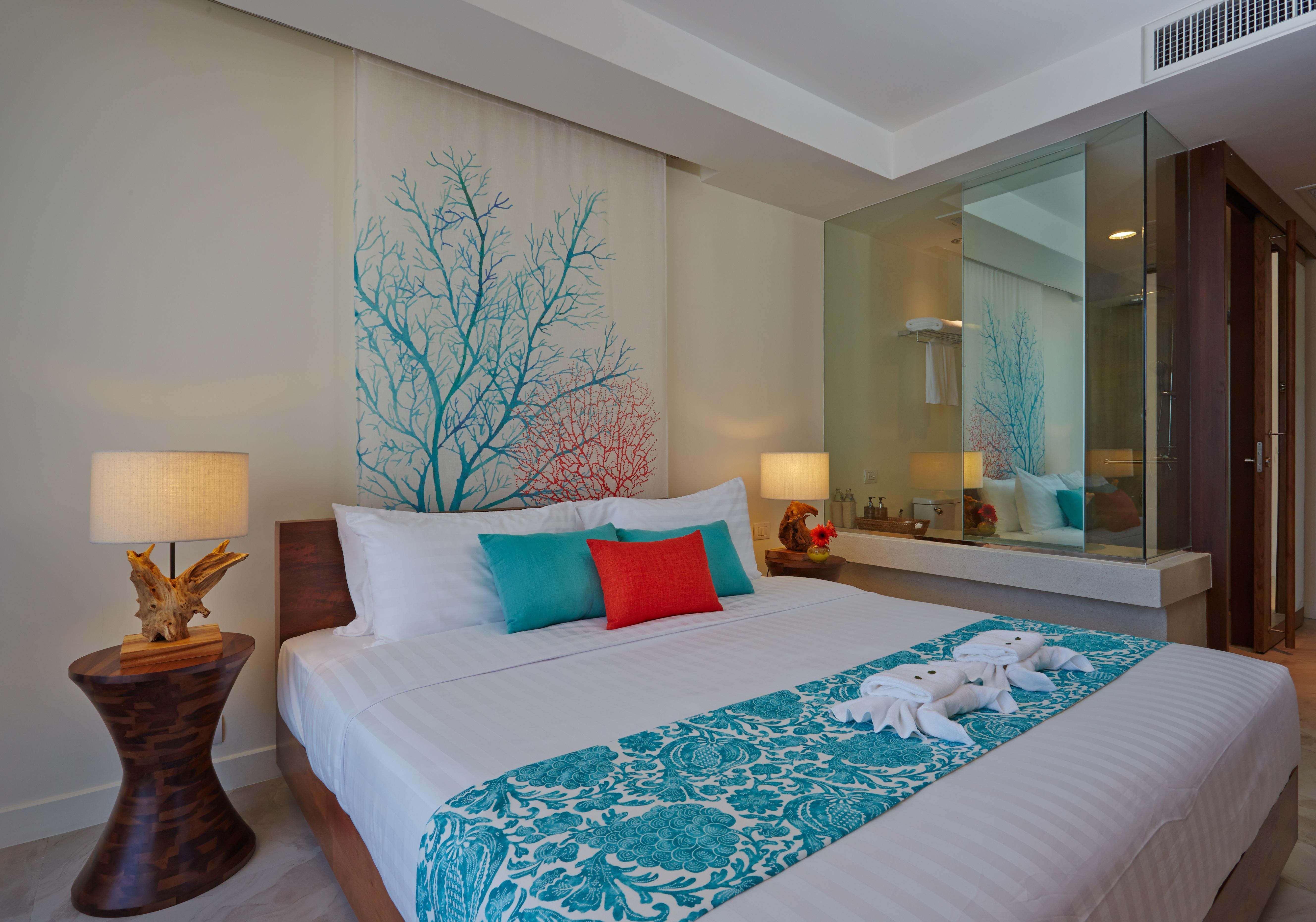 Bandara Beach Resort, Phuket Panwa Beach Екстериор снимка