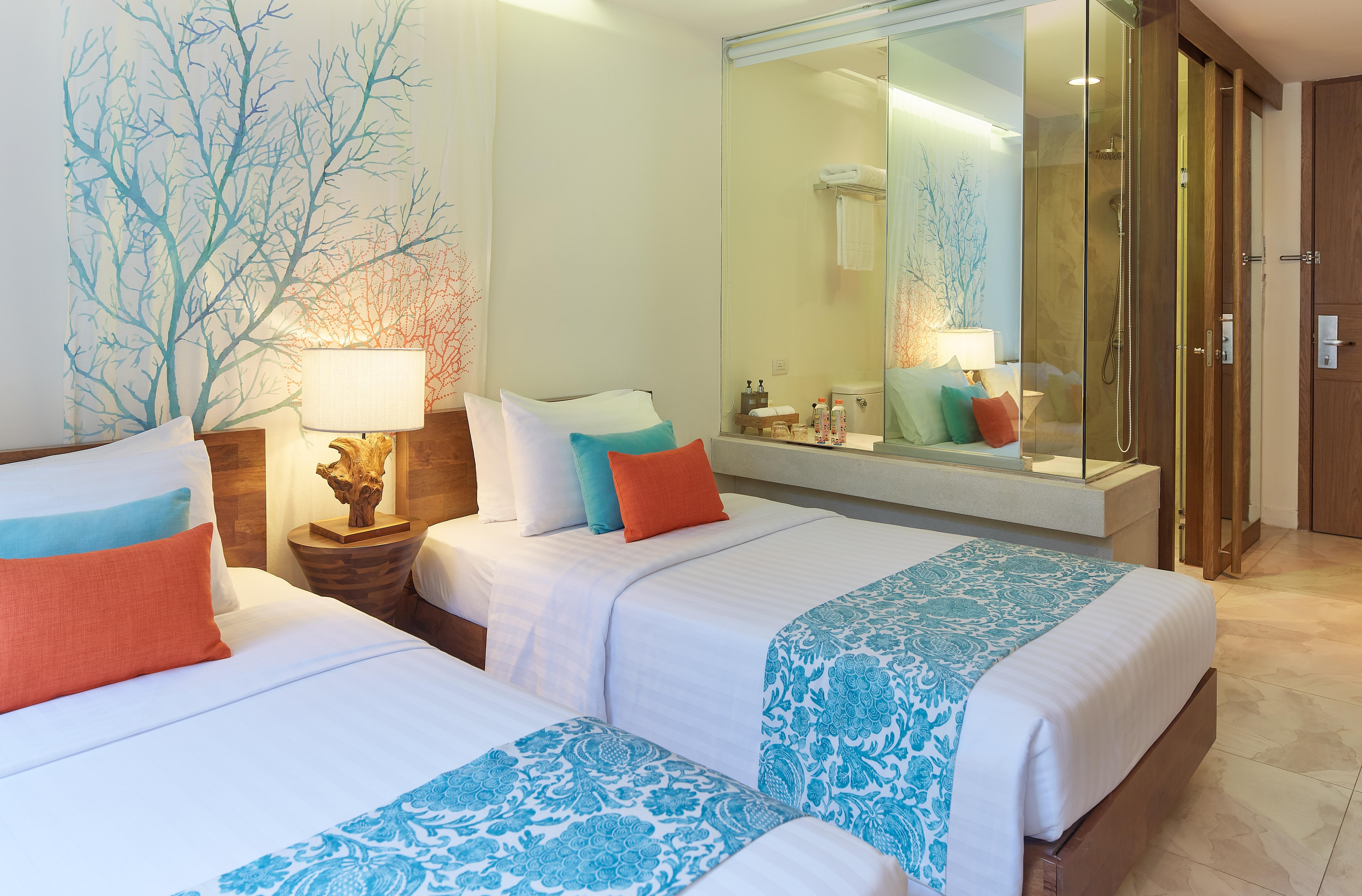Bandara Beach Resort, Phuket Panwa Beach Екстериор снимка