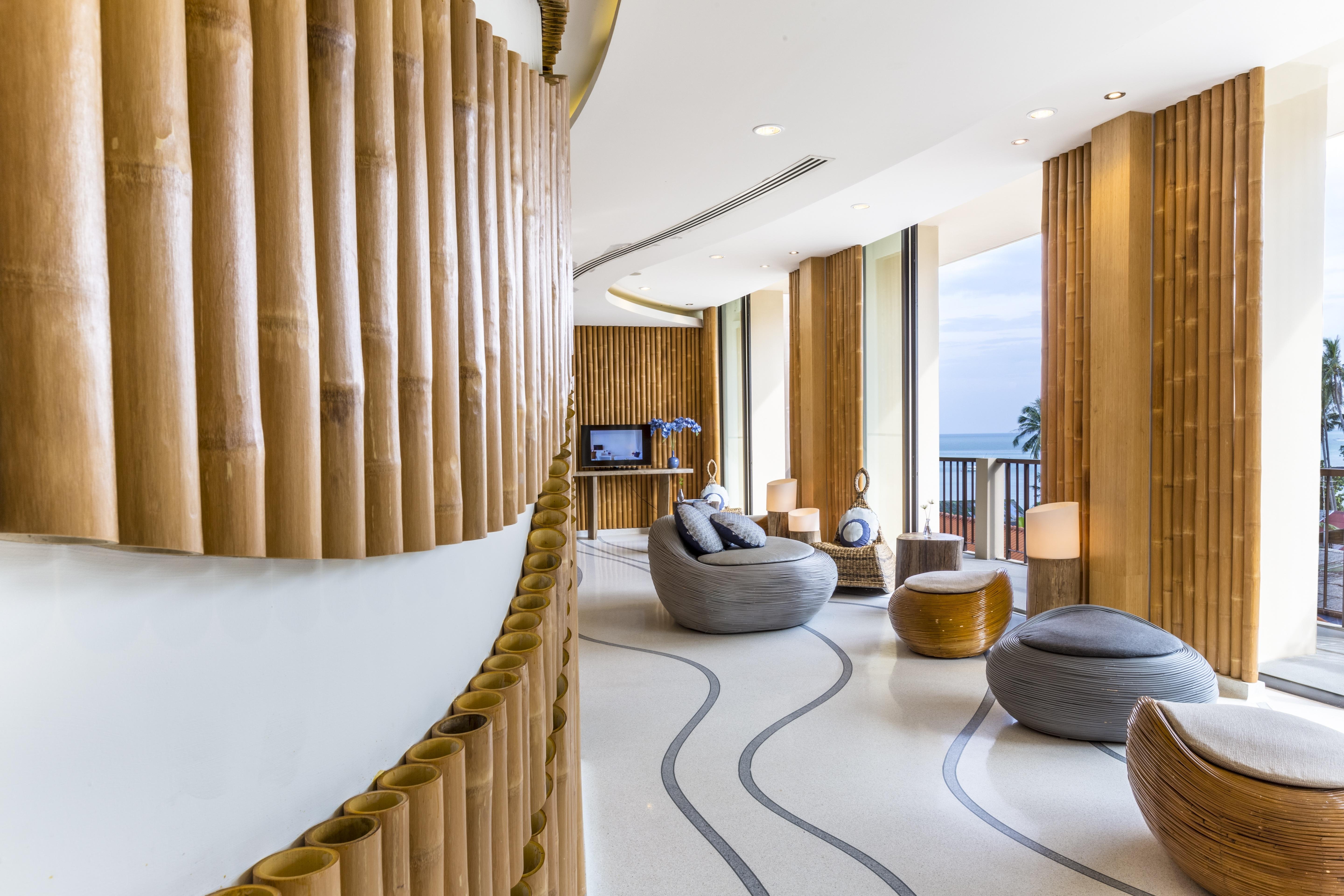 Bandara Beach Resort, Phuket Panwa Beach Екстериор снимка