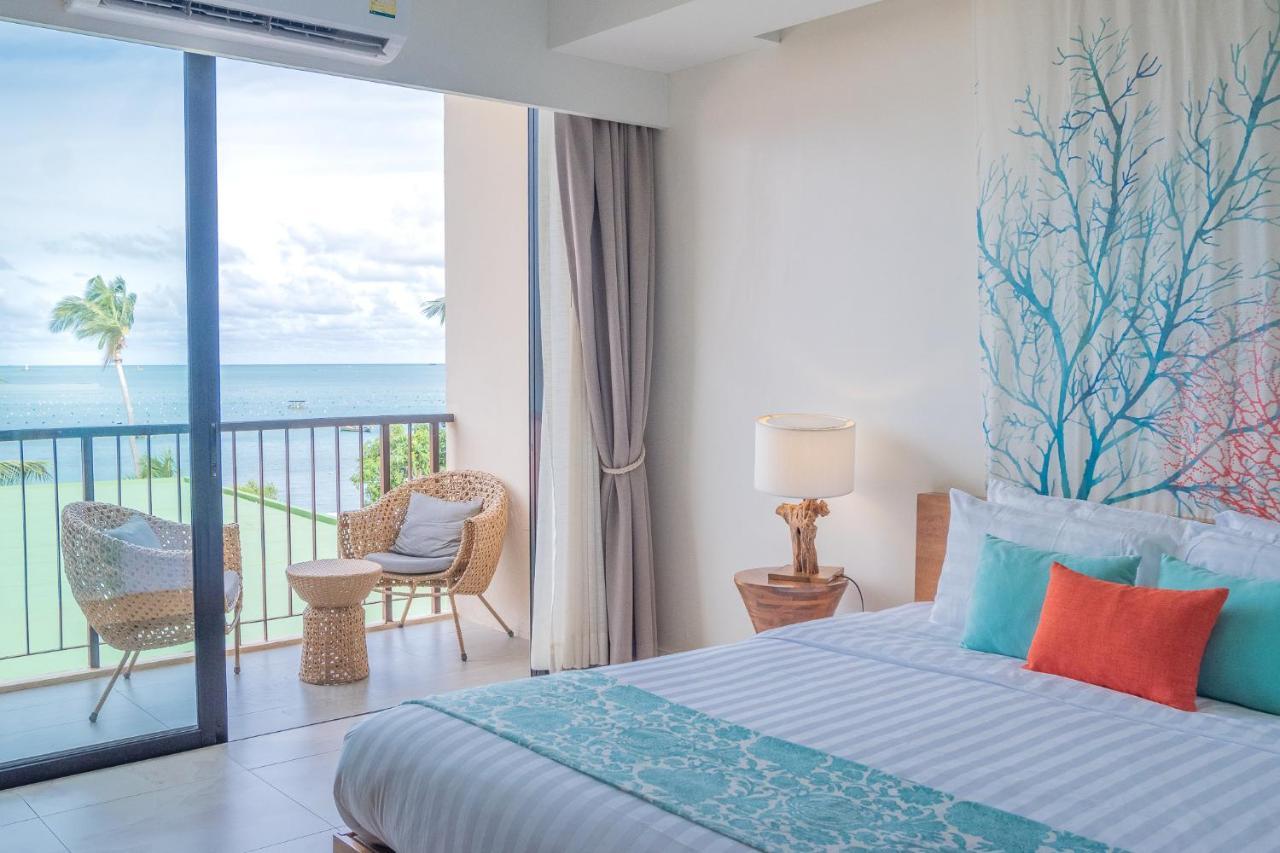 Bandara Beach Resort, Phuket Panwa Beach Екстериор снимка