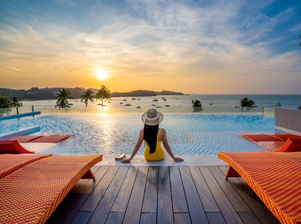 Bandara Beach Resort, Phuket Panwa Beach Екстериор снимка