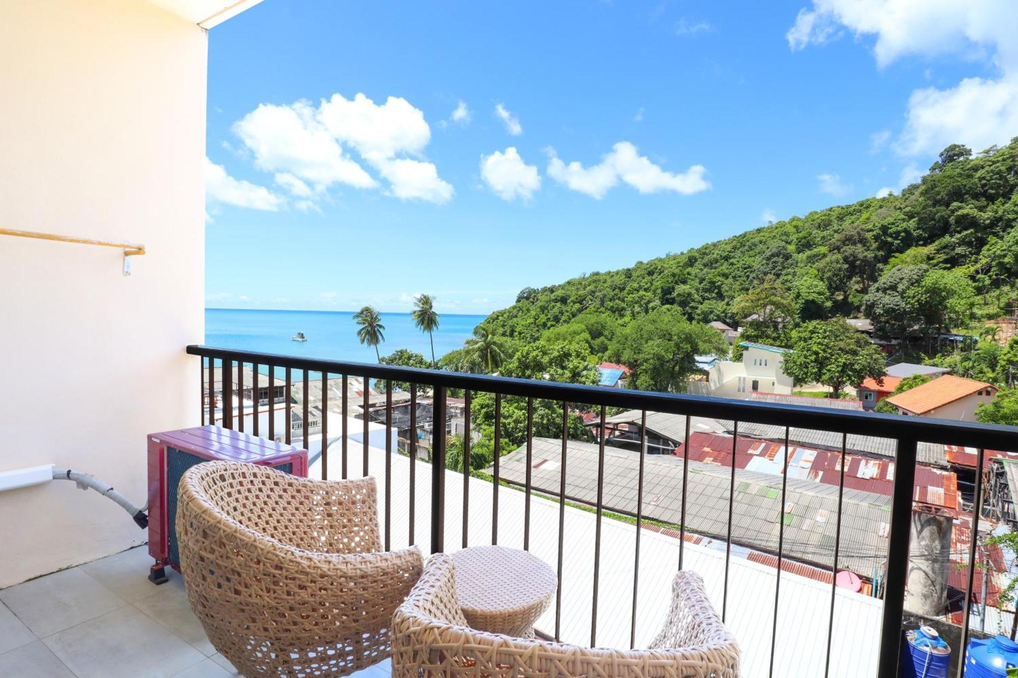 Bandara Beach Resort, Phuket Panwa Beach Екстериор снимка