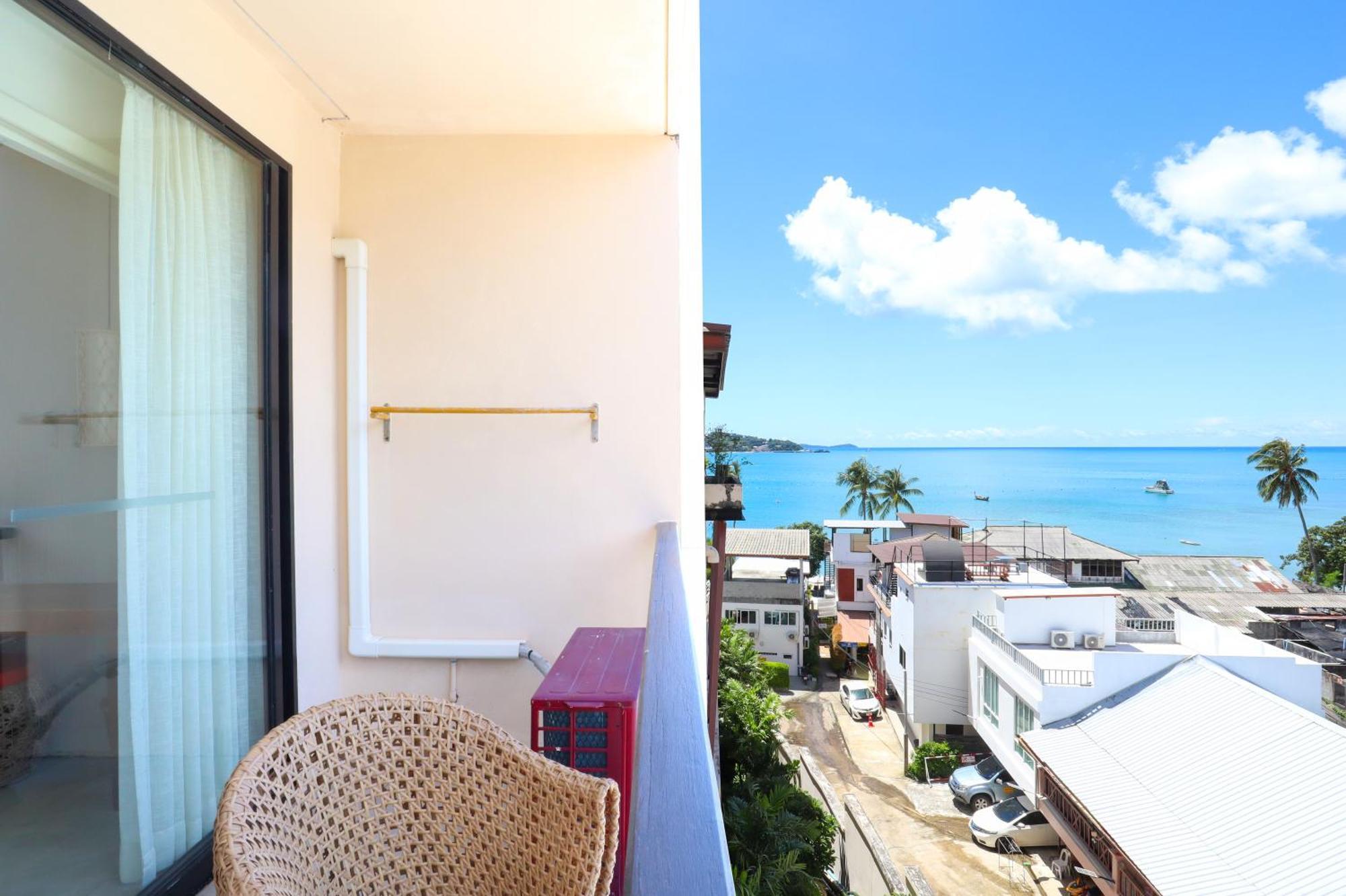 Bandara Beach Resort, Phuket Panwa Beach Екстериор снимка