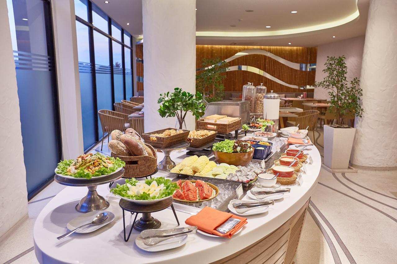 Bandara Beach Resort, Phuket Panwa Beach Екстериор снимка