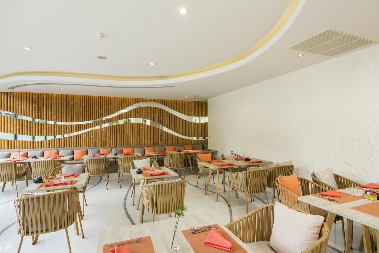 Bandara Beach Resort, Phuket Panwa Beach Екстериор снимка