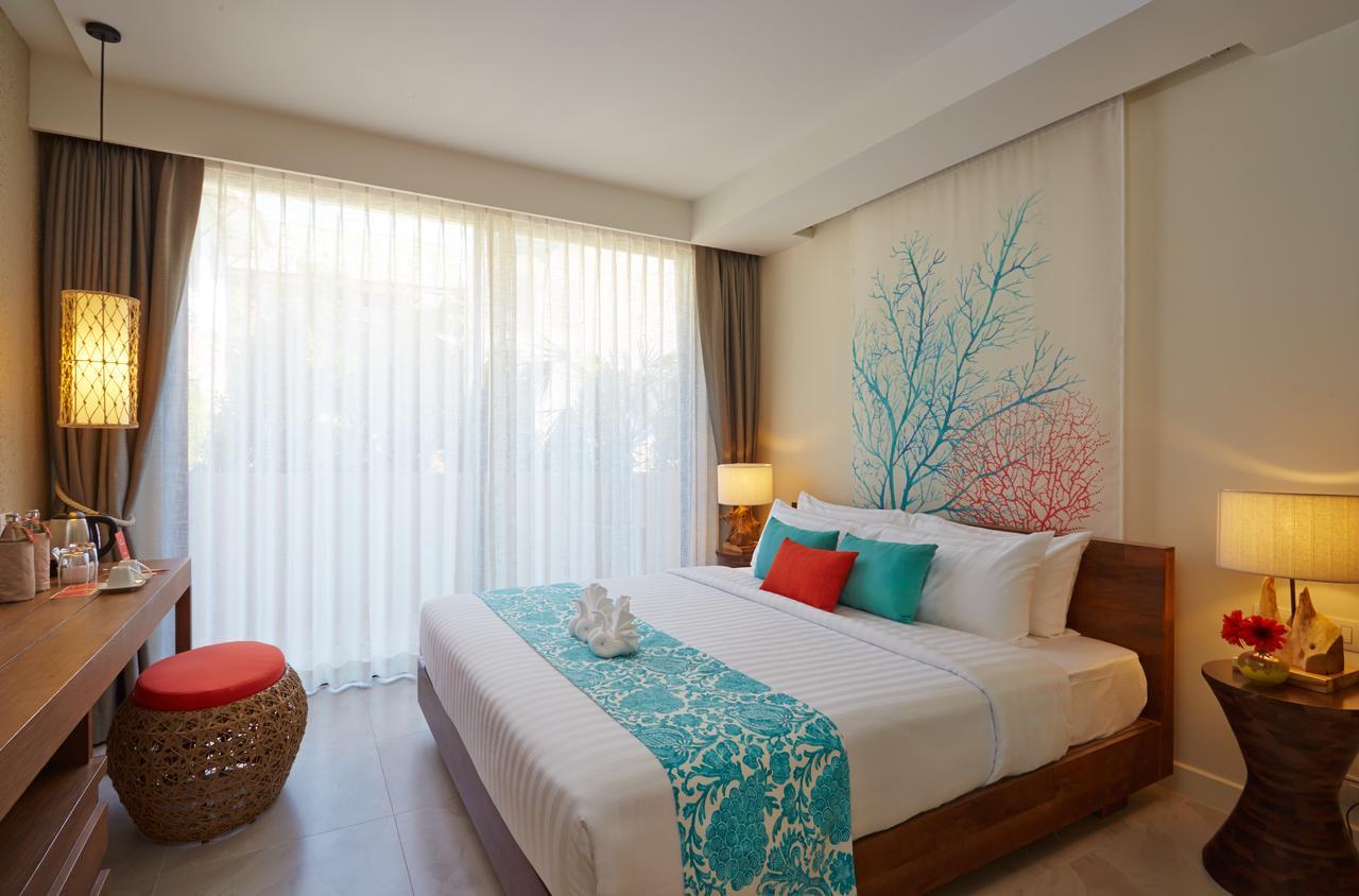 Bandara Beach Resort, Phuket Panwa Beach Екстериор снимка
